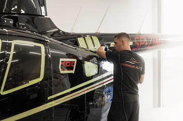 Galeria ochrony samochodów 10