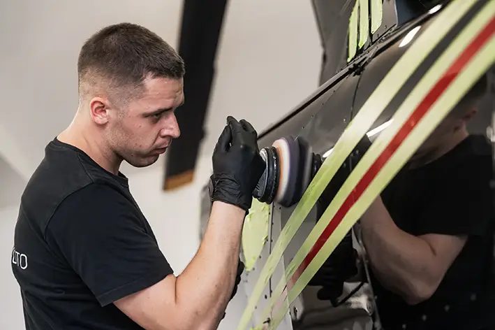 Galeria ochrony samochodów 11