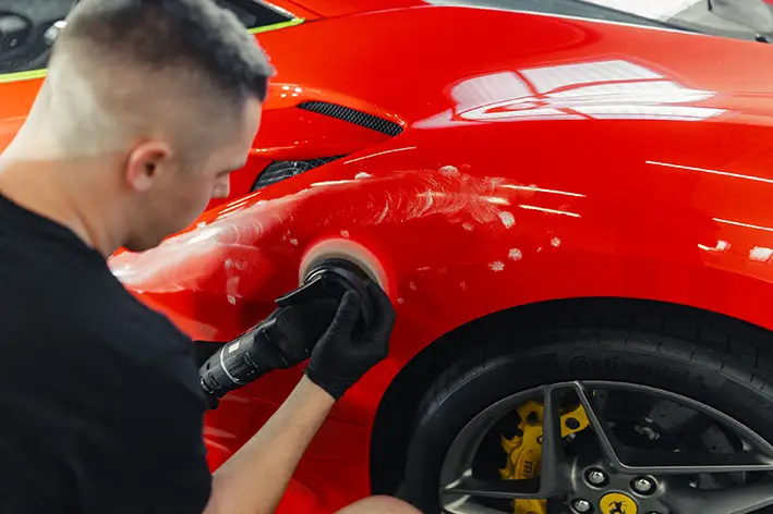 Galeria ochrony samochodów 13