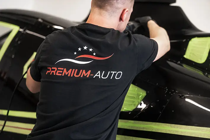 Zestawy Detailingowe i Akcesoria