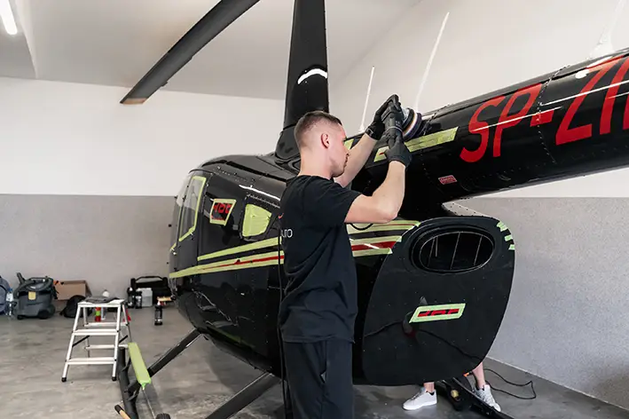 Galeria ochrony samochodów 16