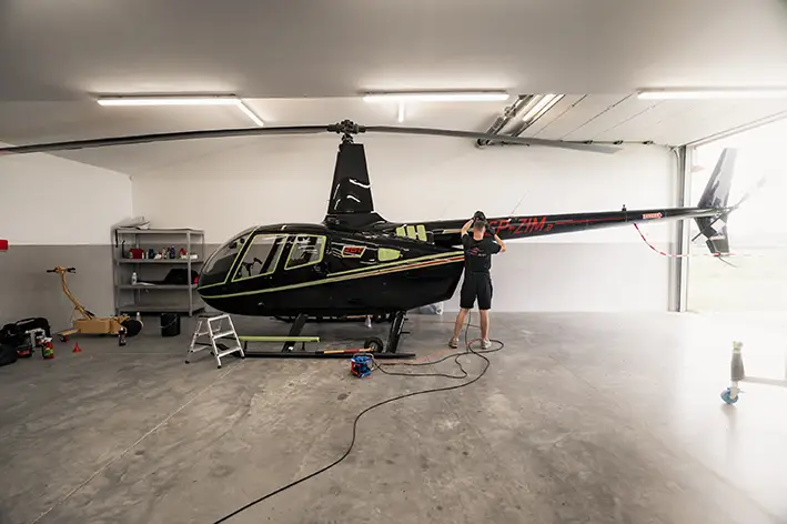 Powłoki Ceramiczne 2