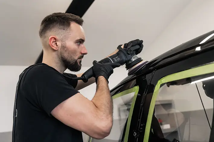 Kosmetyki Detailingowe 2