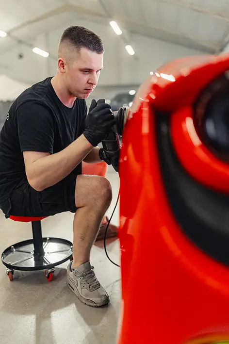 Powłoki elastomerowe 2