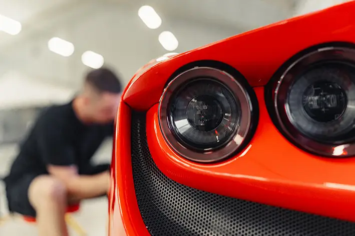 Zestawy Detailingowe i Akcesoria 1