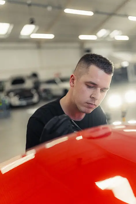 Szkolenie i certyfikacja 2