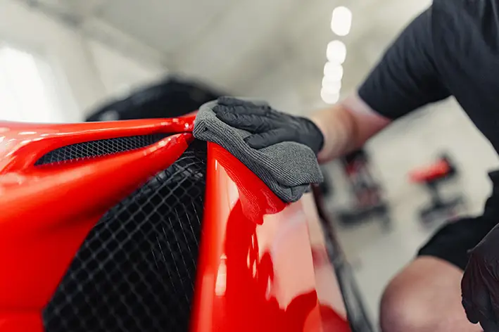 Kosmetyki Detailingowe 3