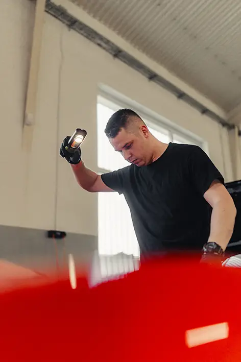 Powłoki elastomerowe 3