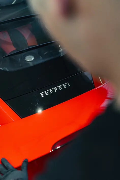 Zestawy Detailingowe i Akcesoria 2