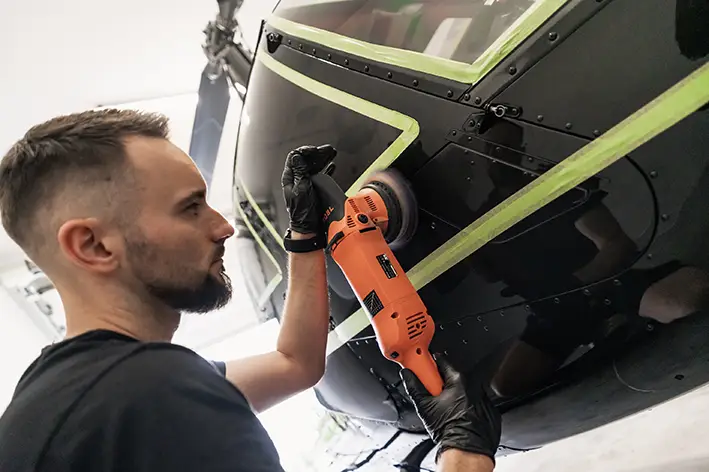 Kosmetyki Detailingowe