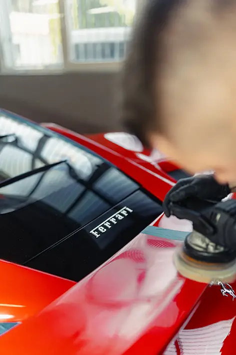 Zestawy Detailingowe i Akcesoria 4