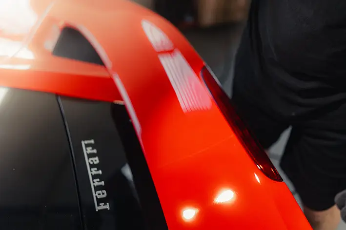 Kosmetyki Detailingowe 4