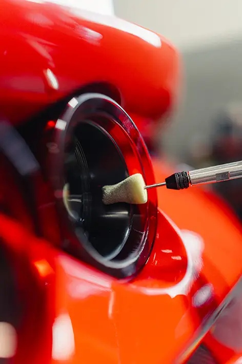 Powłoki elastomerowe 4