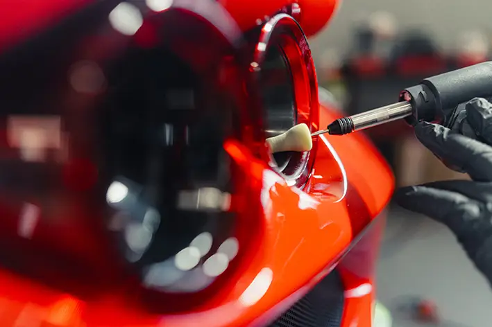 Kosmetyki Detailingowe 5