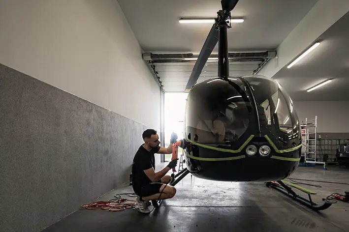 Galeria ochrony samochodów 5