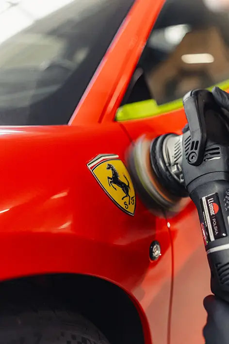 Galeria ochrony samochodów 6