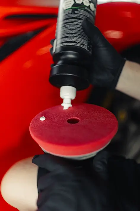 Galeria ochrony samochodów 8