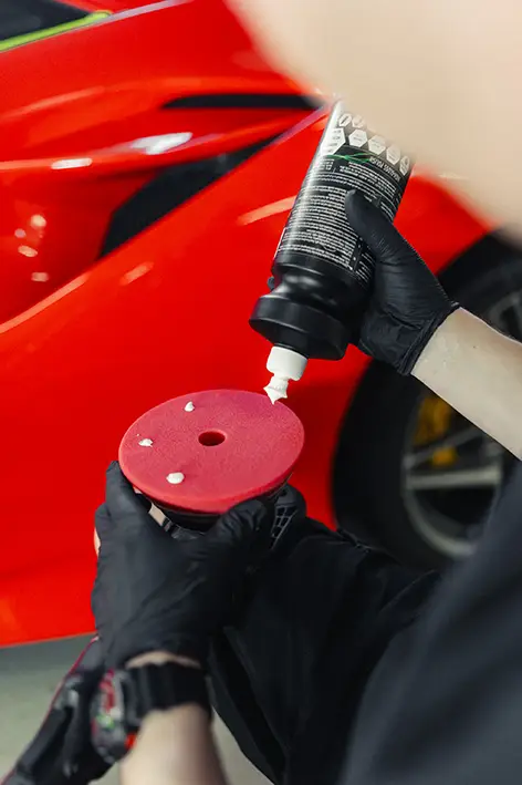 Galeria ochrony samochodów 9